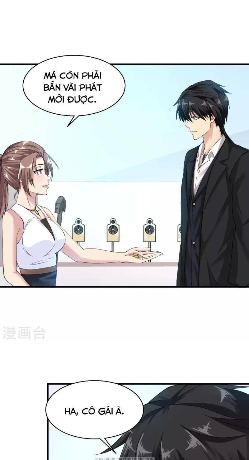 đọc truyện Tuyệt Phẩm Y Thánh Chương 16 ảnh 5 tại Thiên Thai Truyện