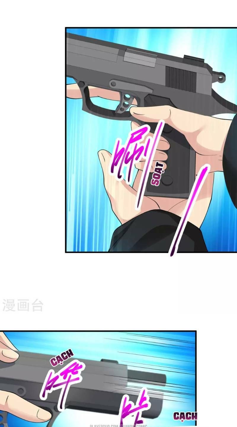 đọc truyện Tuyệt Phẩm Y Thánh Chương 16 ảnh 7 tại Thiên Thai Truyện