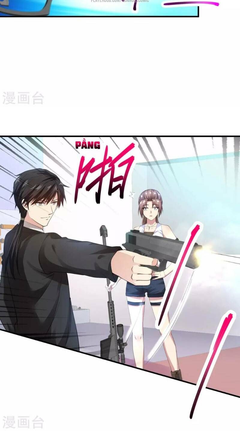 đọc truyện Tuyệt Phẩm Y Thánh Chương 16 ảnh 8 tại Thiên Thai Truyện