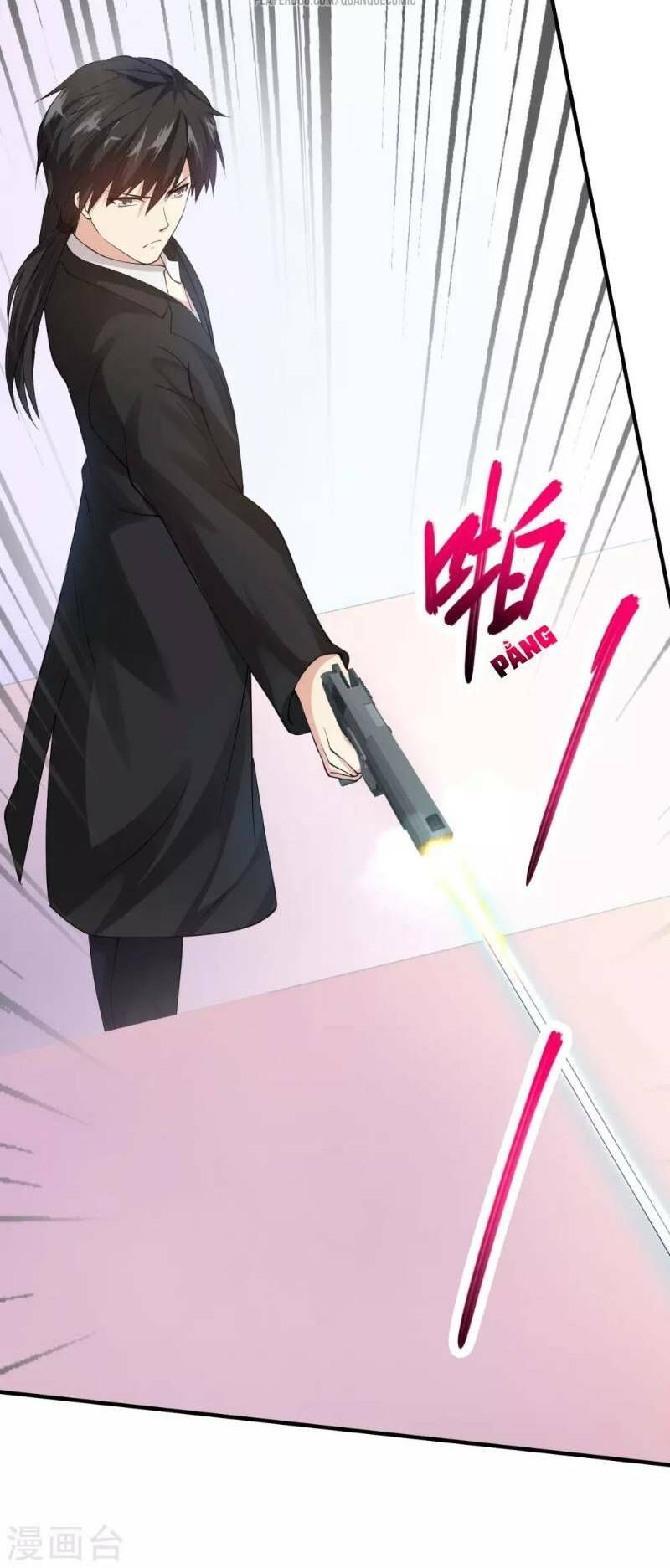 đọc truyện Tuyệt Phẩm Y Thánh Chương 16 ảnh 10 tại Thiên Thai Truyện