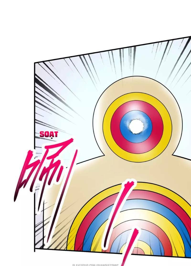 đọc truyện Tuyệt Phẩm Y Thánh Chương 16 ảnh 11 tại Thiên Thai Truyện