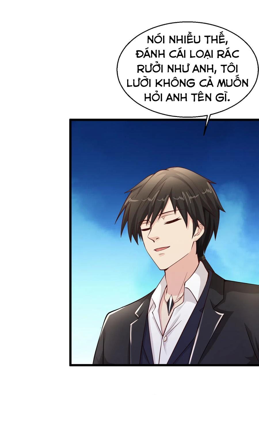 đọc truyện Tuyệt Phẩm Y Thánh Chương 160 ảnh 12 tại Thiên Thai Truyện