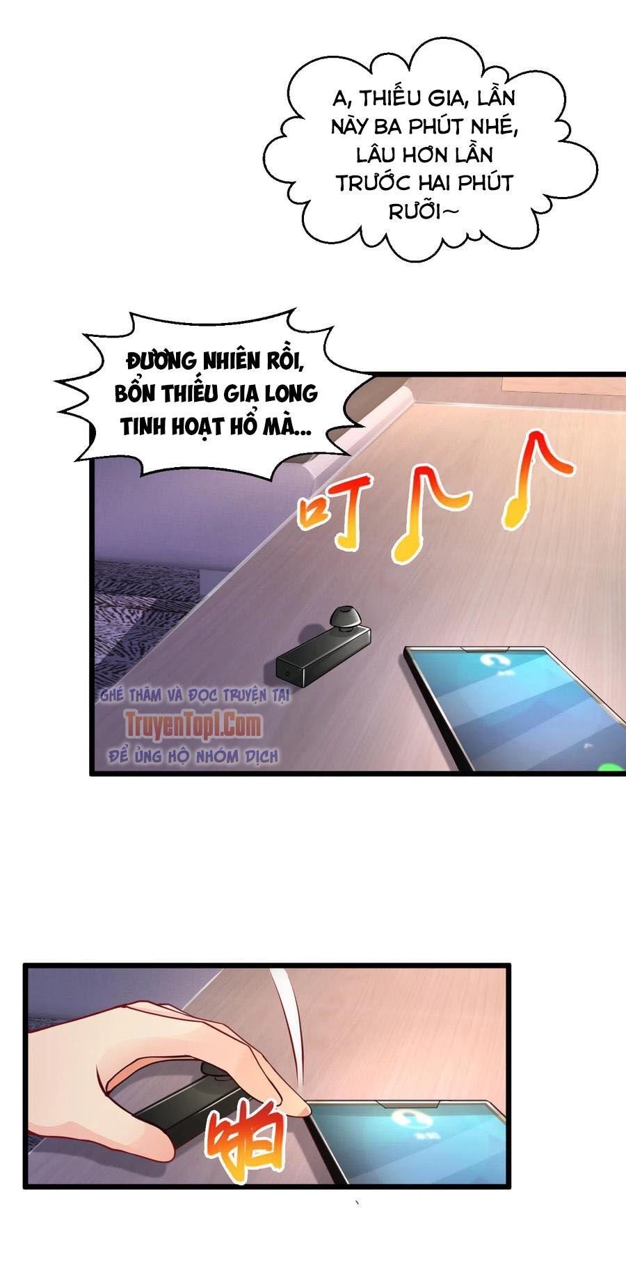 đọc truyện Tuyệt Phẩm Y Thánh Chương 160 ảnh 19 tại Thiên Thai Truyện