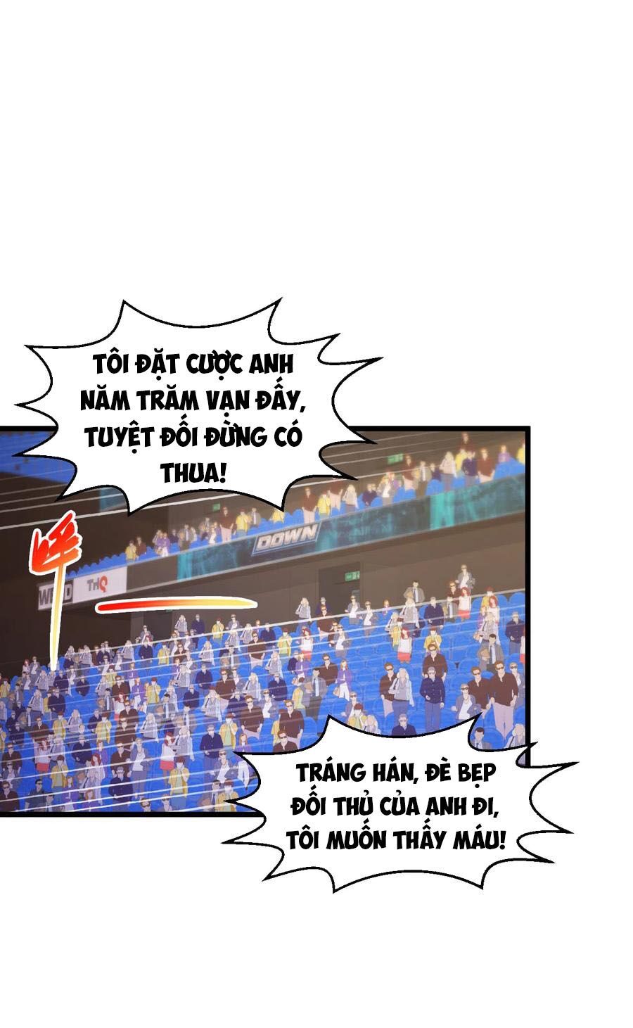 đọc truyện Tuyệt Phẩm Y Thánh Chương 160 ảnh 4 tại Thiên Thai Truyện