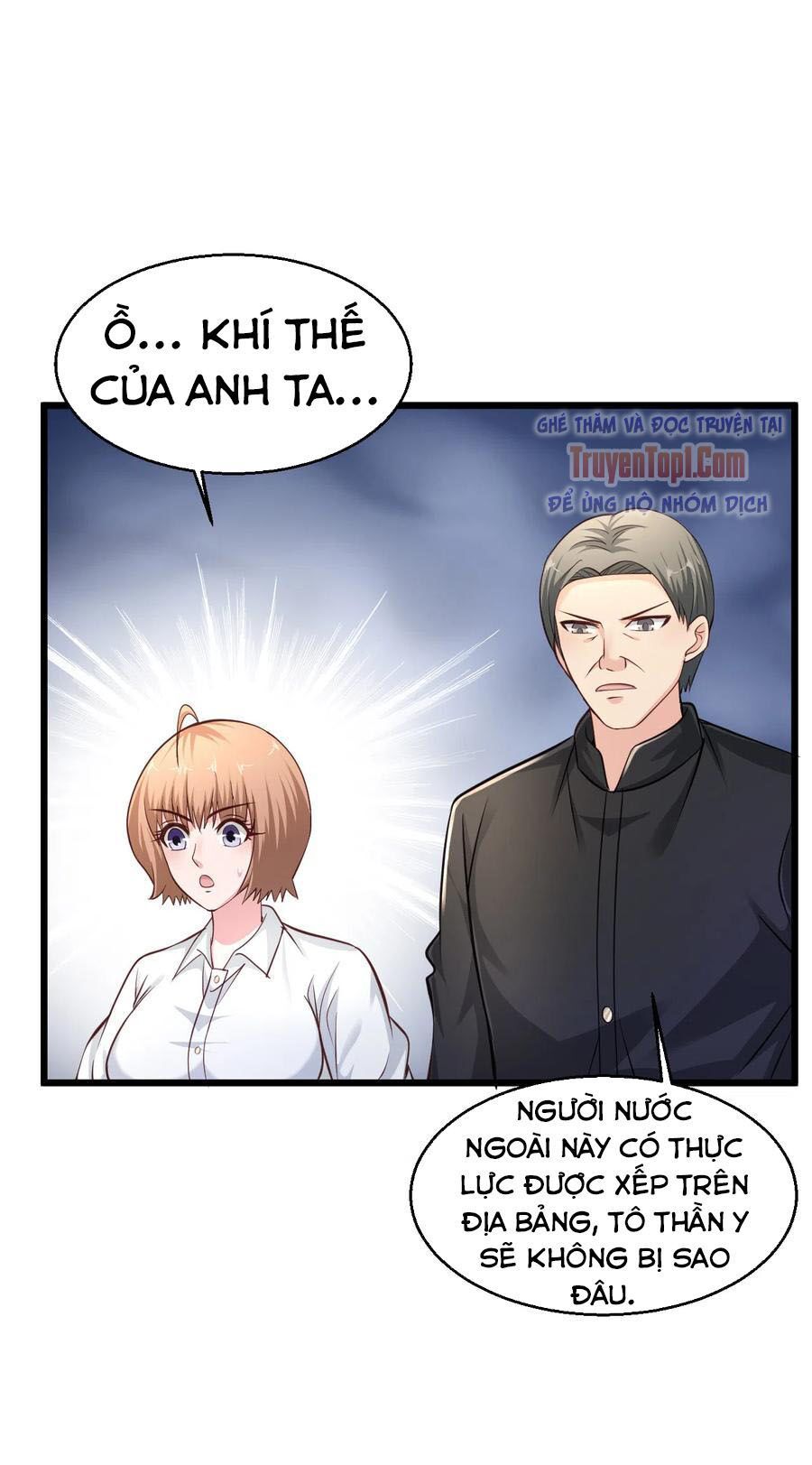 đọc truyện Tuyệt Phẩm Y Thánh Chương 160 ảnh 5 tại Thiên Thai Truyện