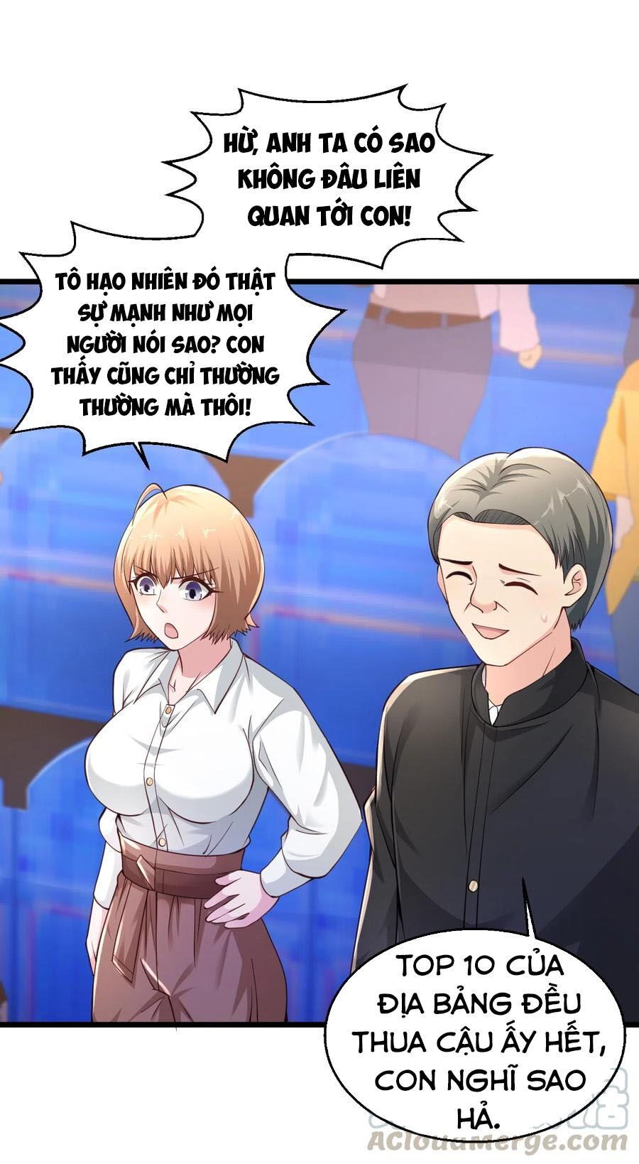 đọc truyện Tuyệt Phẩm Y Thánh Chương 160 ảnh 6 tại Thiên Thai Truyện