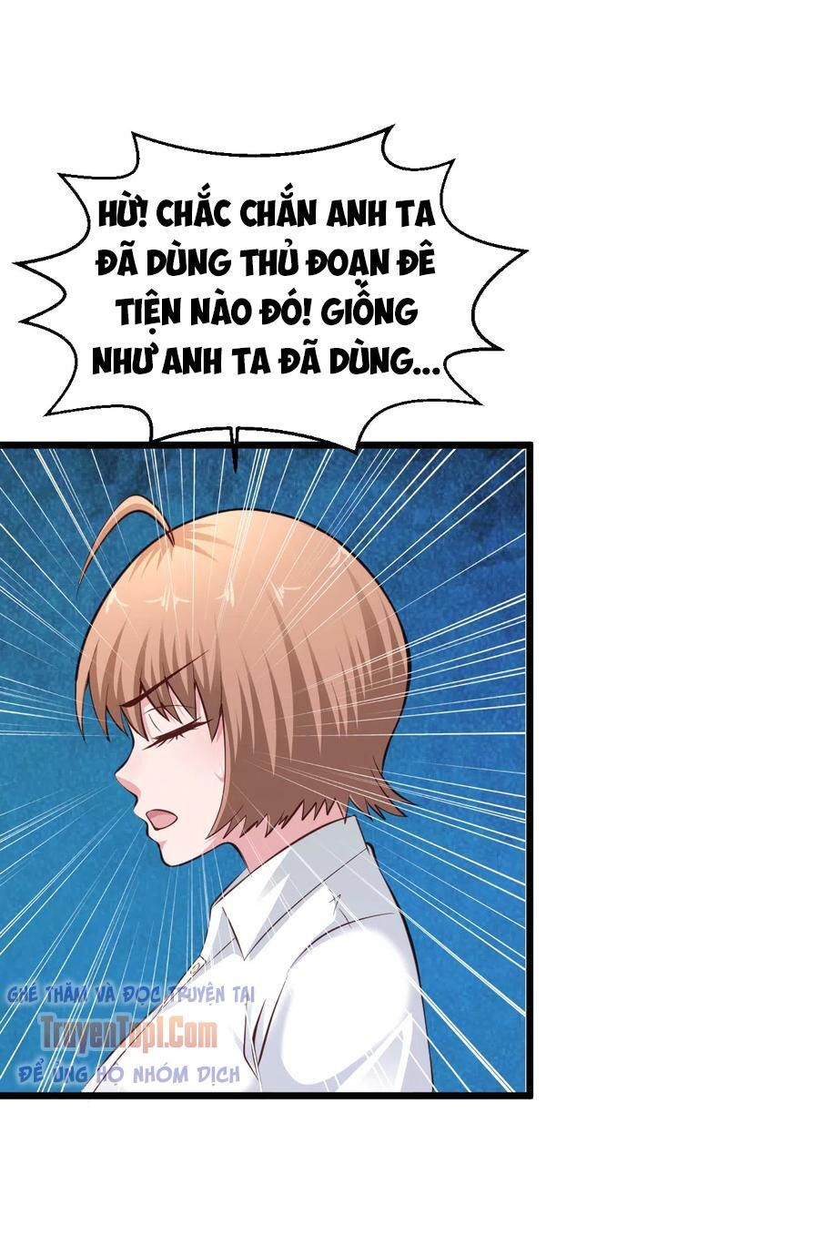 đọc truyện Tuyệt Phẩm Y Thánh Chương 160 ảnh 7 tại Thiên Thai Truyện