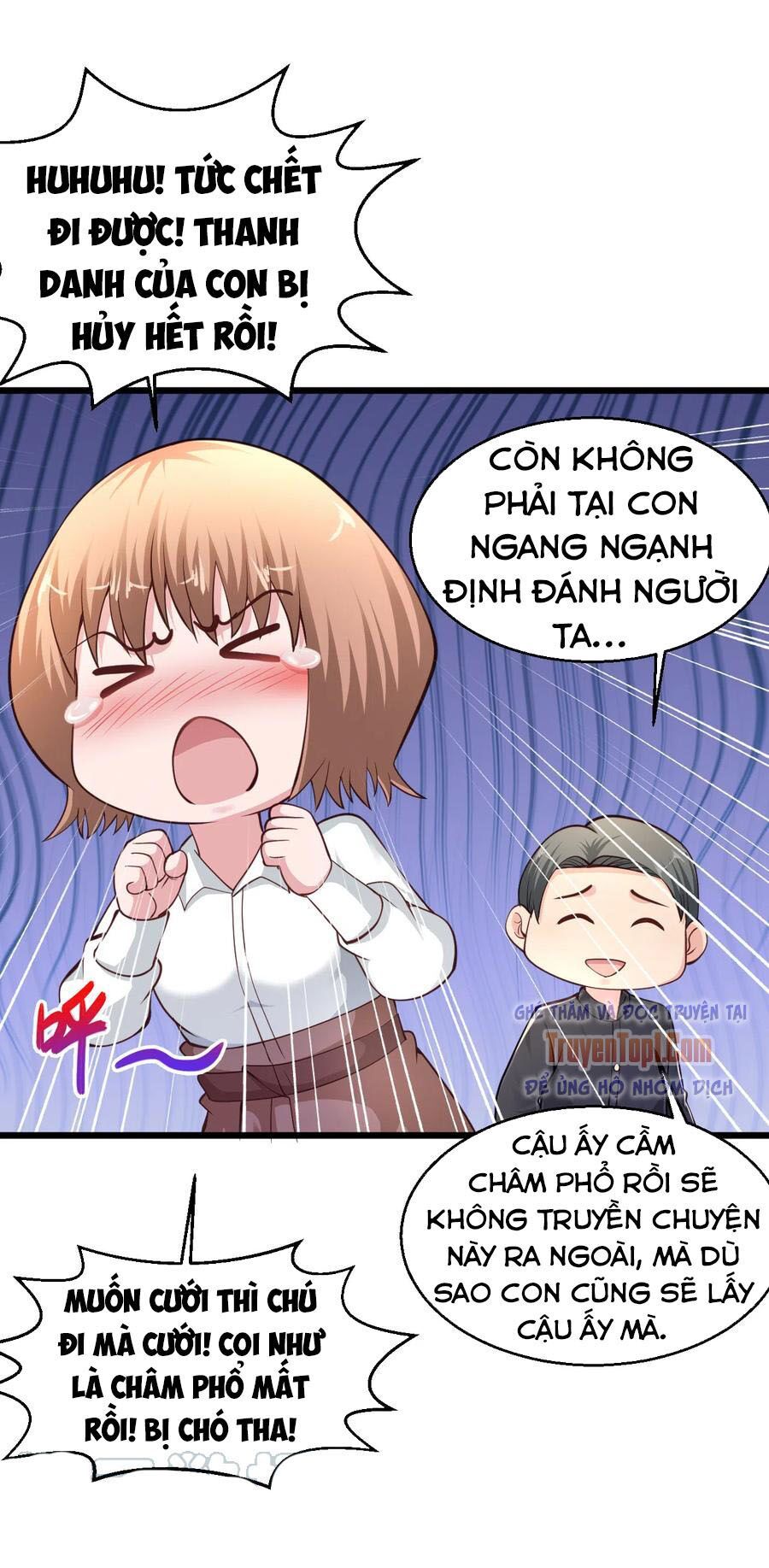 đọc truyện Tuyệt Phẩm Y Thánh Chương 160 ảnh 9 tại Thiên Thai Truyện