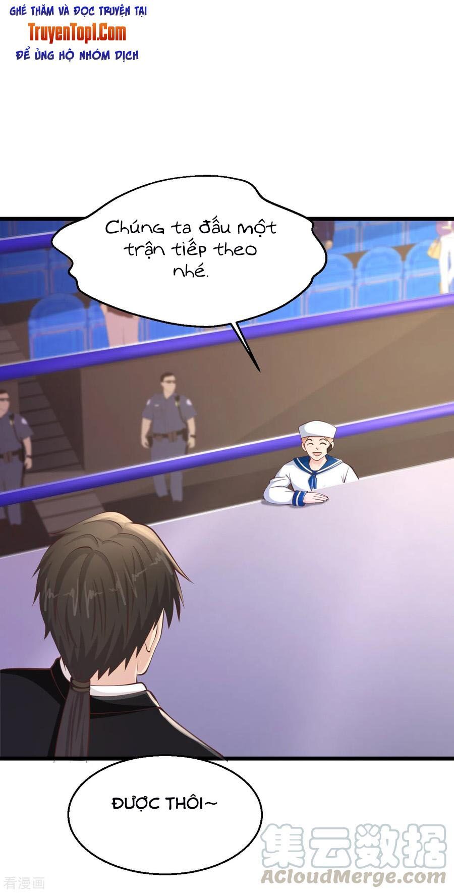 đọc truyện Tuyệt Phẩm Y Thánh Chương 161 ảnh 12 tại Thiên Thai Truyện