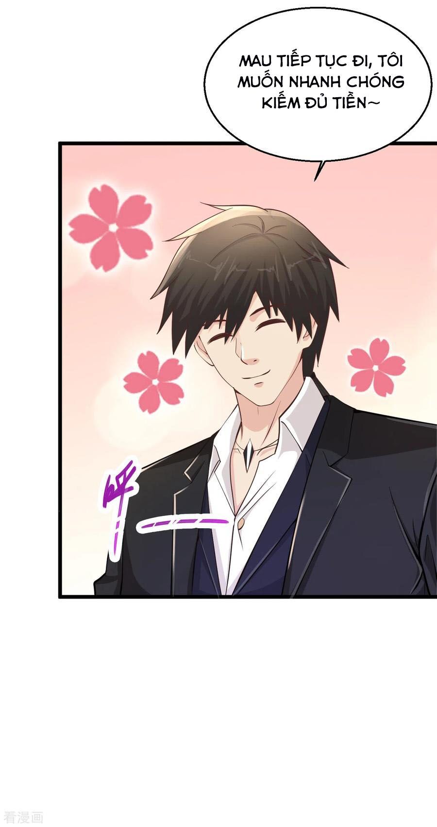 đọc truyện Tuyệt Phẩm Y Thánh Chương 161 ảnh 13 tại Thiên Thai Truyện