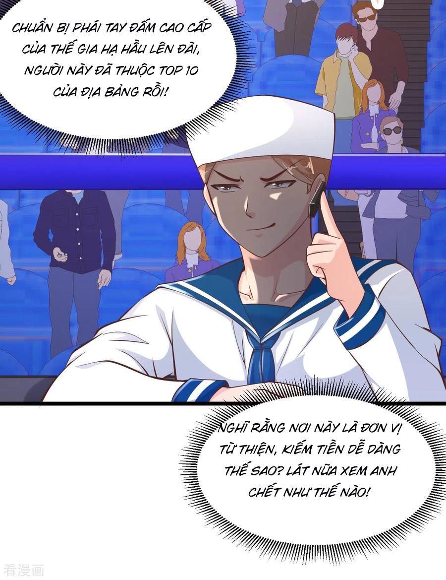 đọc truyện Tuyệt Phẩm Y Thánh Chương 161 ảnh 15 tại Thiên Thai Truyện