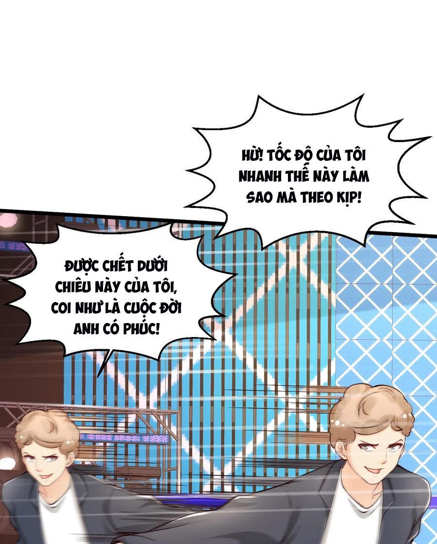 đọc truyện Tuyệt Phẩm Y Thánh Chương 161 ảnh 16 tại Thiên Thai Truyện