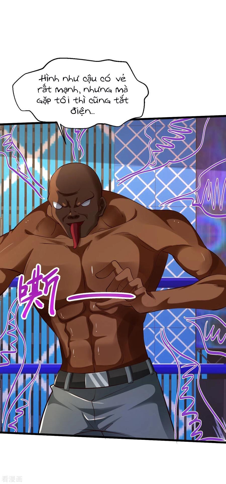 đọc truyện Tuyệt Phẩm Y Thánh Chương 161 ảnh 20 tại Thiên Thai Truyện