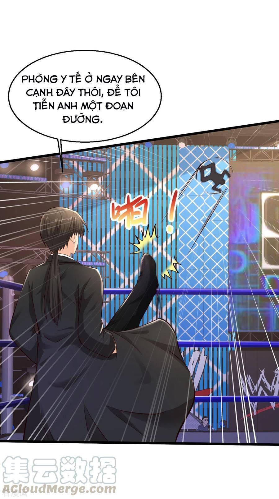 đọc truyện Tuyệt Phẩm Y Thánh Chương 161 ảnh 21 tại Thiên Thai Truyện