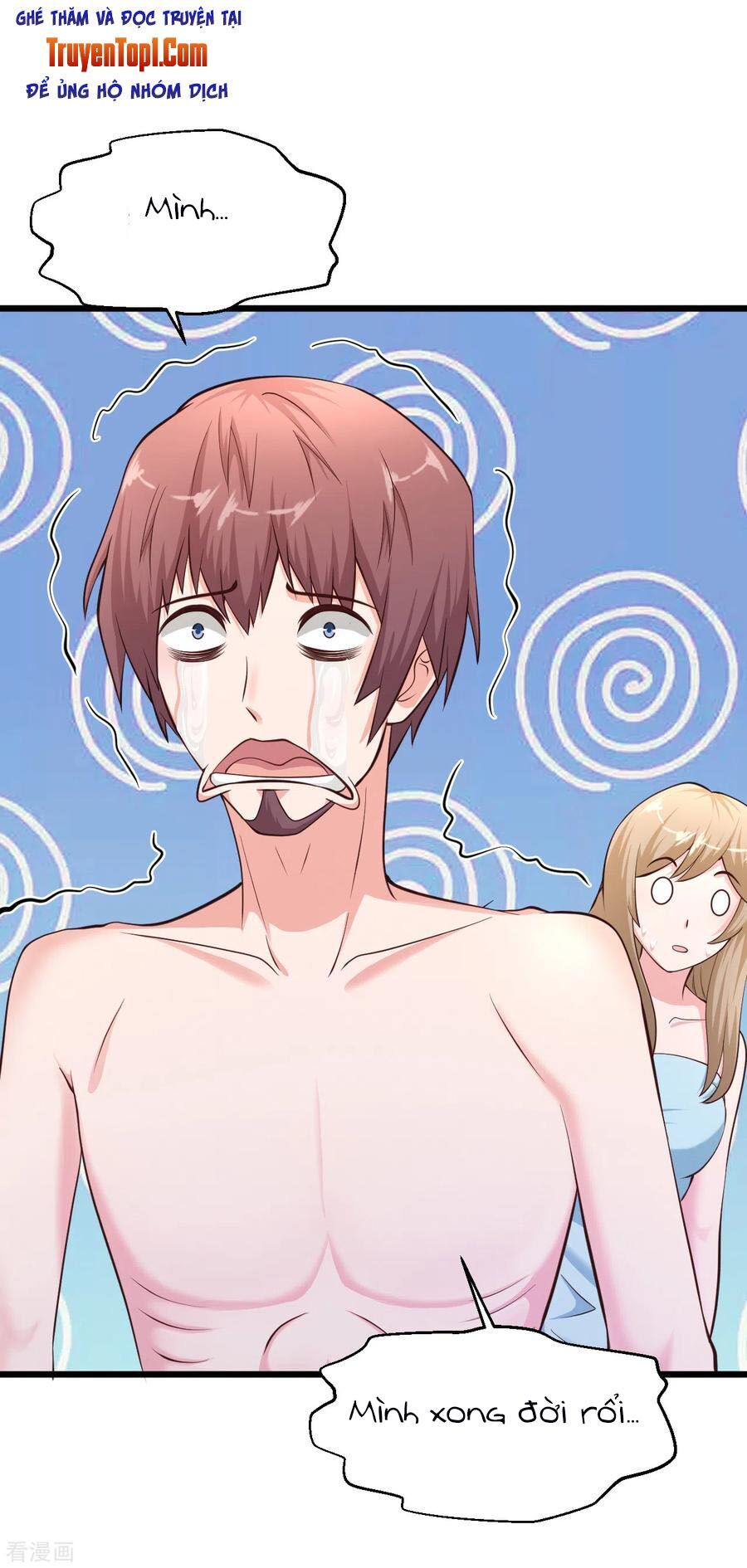 đọc truyện Tuyệt Phẩm Y Thánh Chương 161 ảnh 26 tại Thiên Thai Truyện