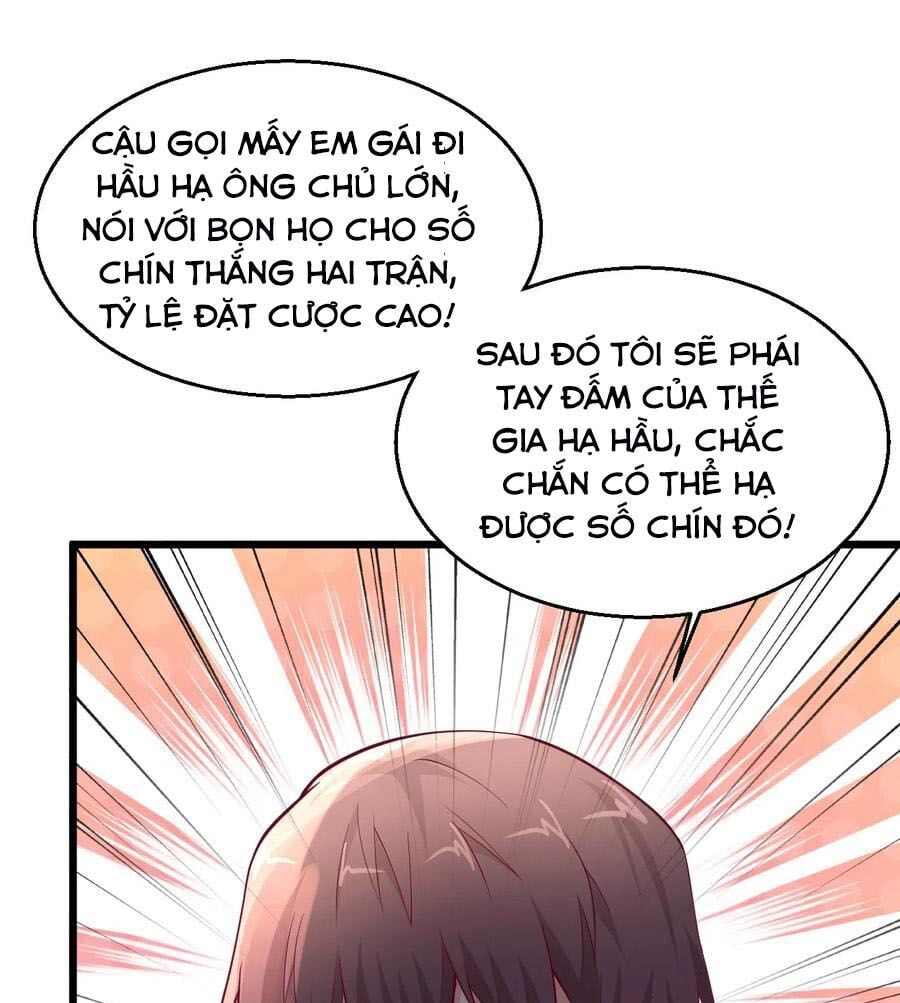 đọc truyện Tuyệt Phẩm Y Thánh Chương 161 ảnh 6 tại Thiên Thai Truyện