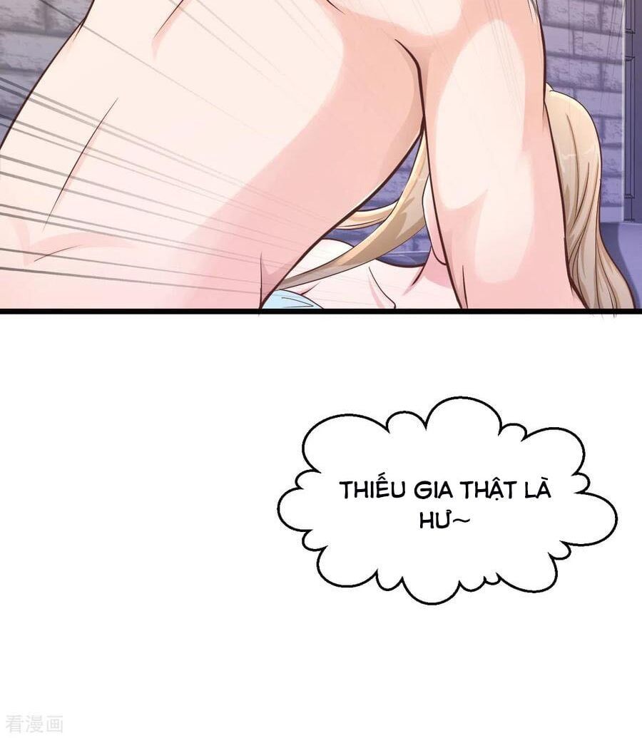 đọc truyện Tuyệt Phẩm Y Thánh Chương 161 ảnh 11 tại Thiên Thai Truyện