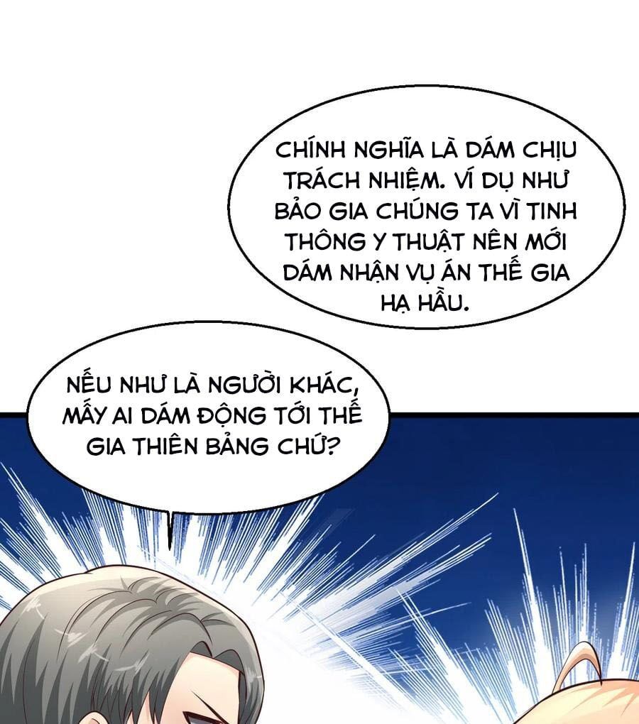 đọc truyện Tuyệt Phẩm Y Thánh Chương 162 ảnh 12 tại Thiên Thai Truyện