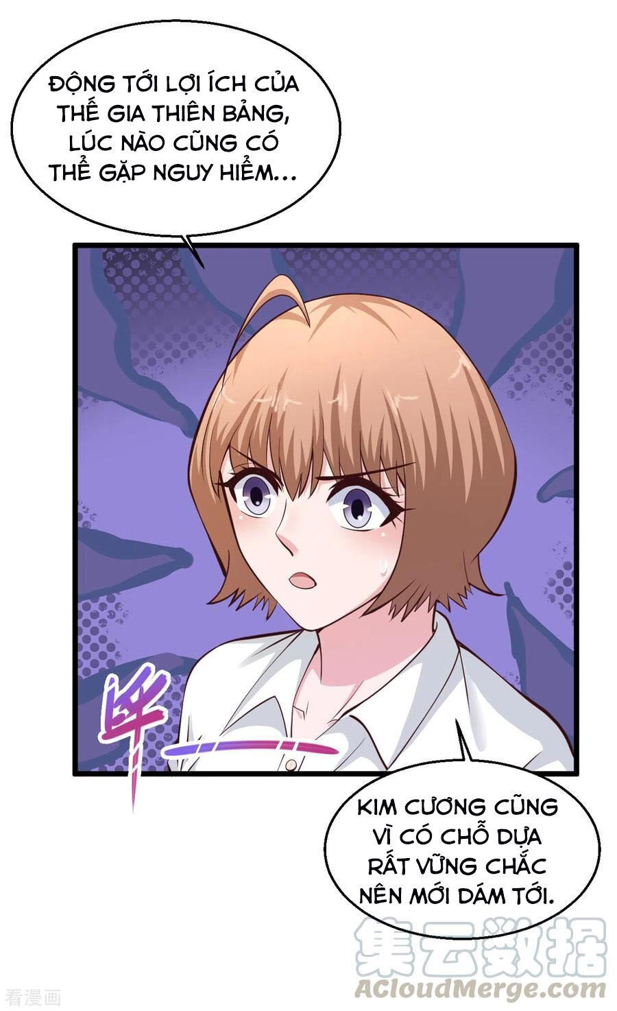 đọc truyện Tuyệt Phẩm Y Thánh Chương 162 ảnh 14 tại Thiên Thai Truyện