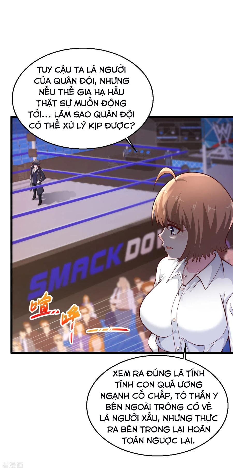 đọc truyện Tuyệt Phẩm Y Thánh Chương 162 ảnh 15 tại Thiên Thai Truyện