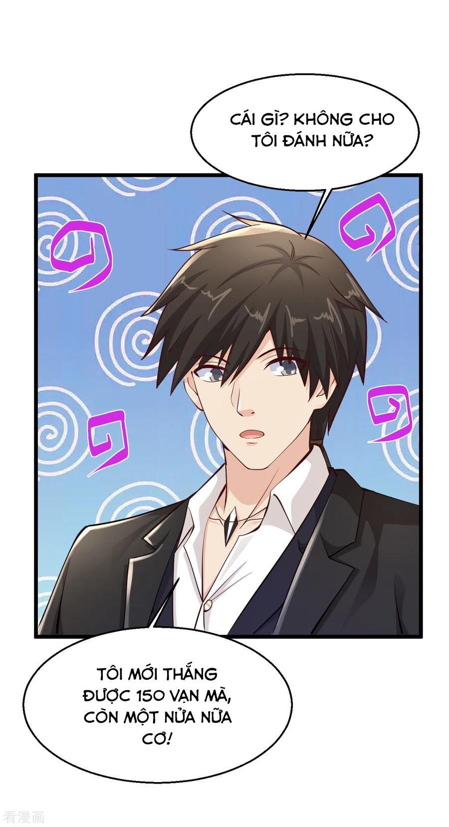 đọc truyện Tuyệt Phẩm Y Thánh Chương 162 ảnh 20 tại Thiên Thai Truyện