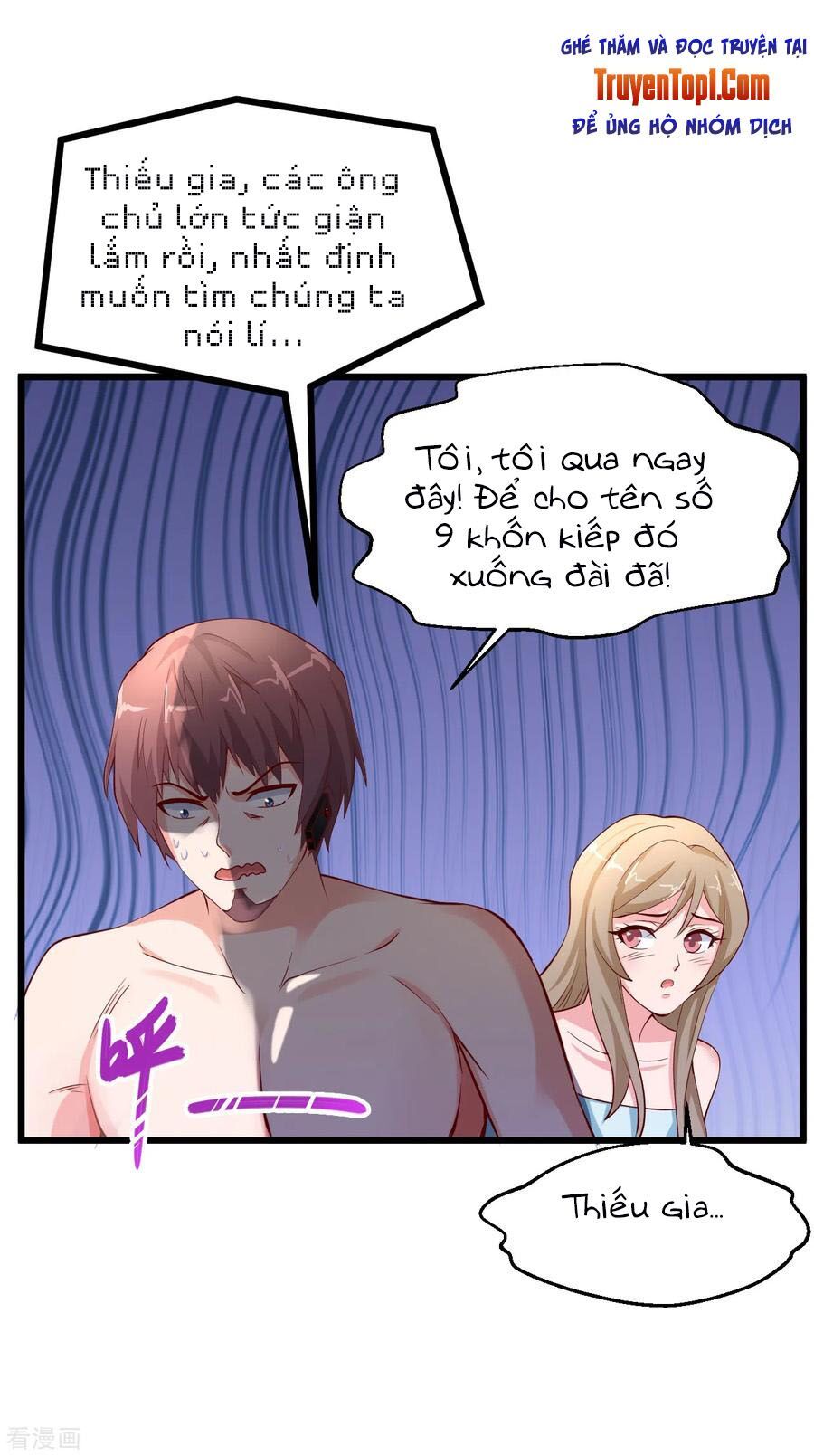 đọc truyện Tuyệt Phẩm Y Thánh Chương 162 ảnh 4 tại Thiên Thai Truyện