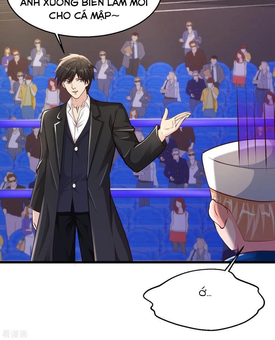 đọc truyện Tuyệt Phẩm Y Thánh Chương 162 ảnh 23 tại Thiên Thai Truyện