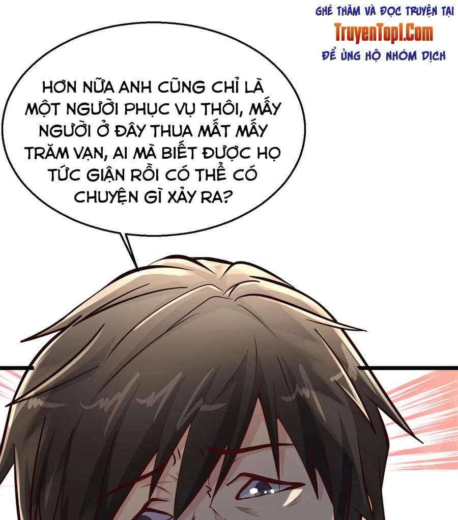 đọc truyện Tuyệt Phẩm Y Thánh Chương 162 ảnh 24 tại Thiên Thai Truyện