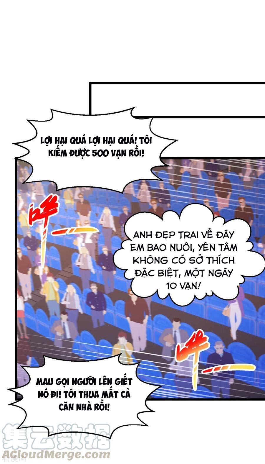 đọc truyện Tuyệt Phẩm Y Thánh Chương 162 ảnh 6 tại Thiên Thai Truyện