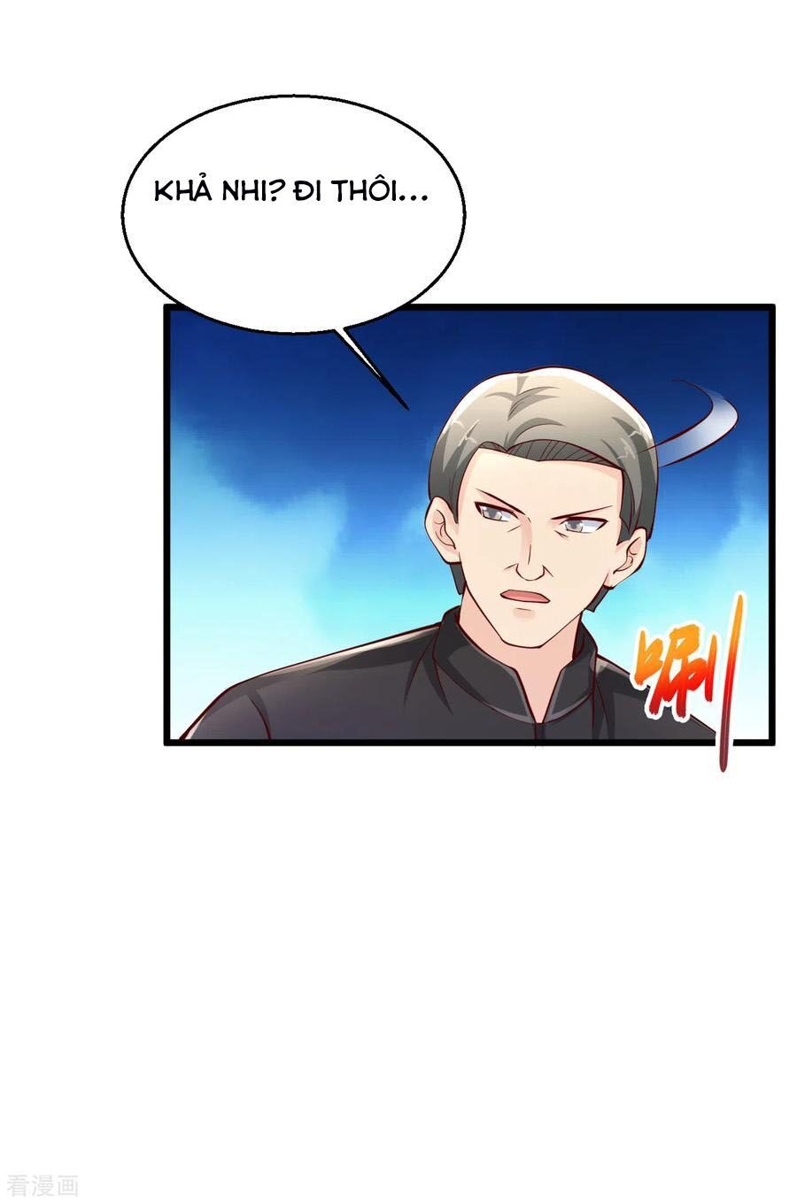 đọc truyện Tuyệt Phẩm Y Thánh Chương 162 ảnh 8 tại Thiên Thai Truyện