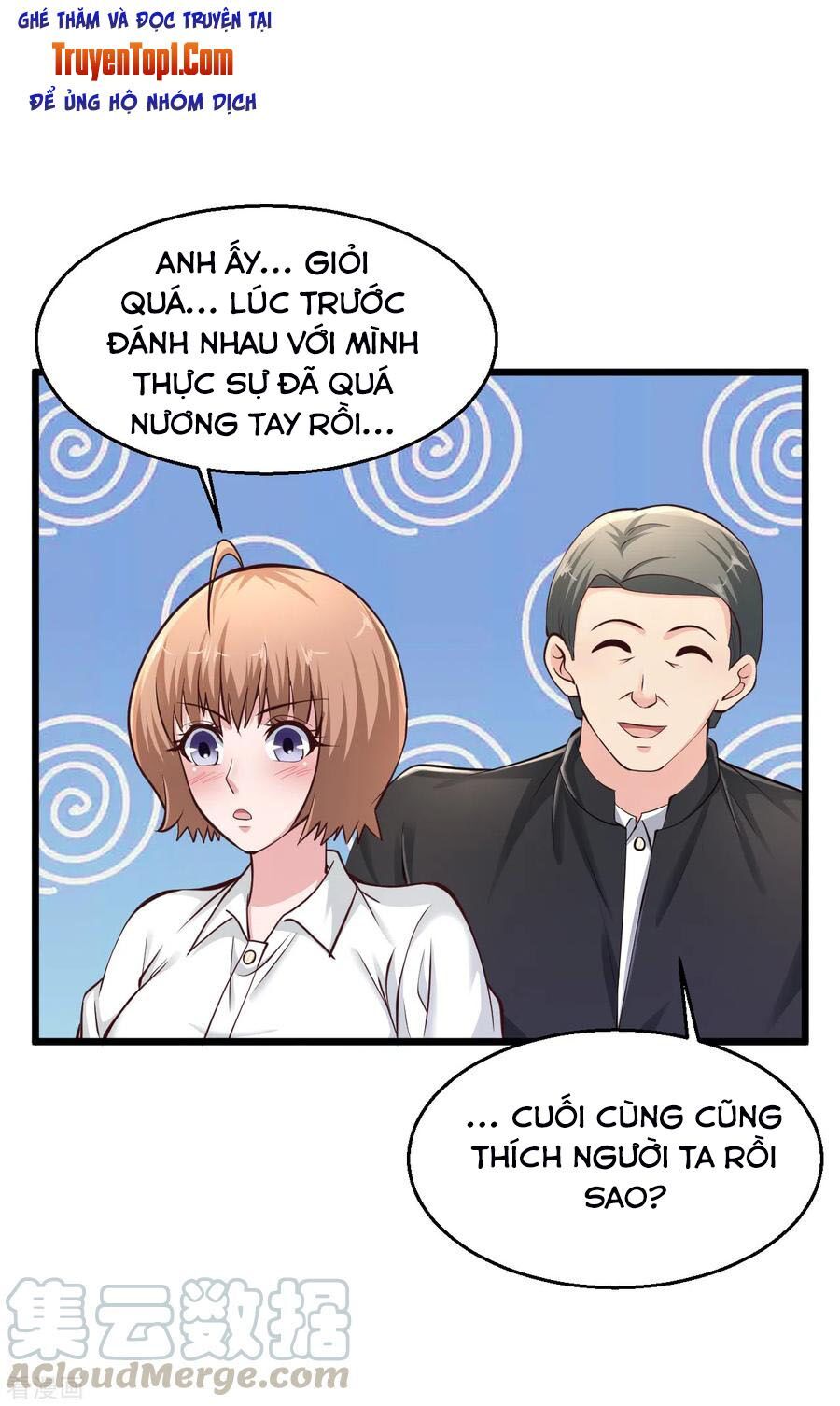 đọc truyện Tuyệt Phẩm Y Thánh Chương 162 ảnh 9 tại Thiên Thai Truyện