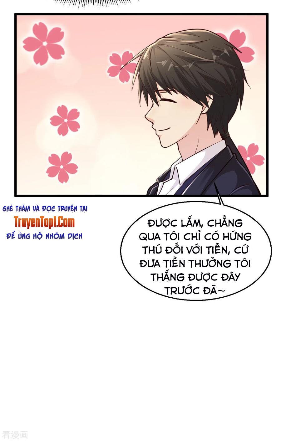 đọc truyện Tuyệt Phẩm Y Thánh Chương 163 ảnh 12 tại Thiên Thai Truyện