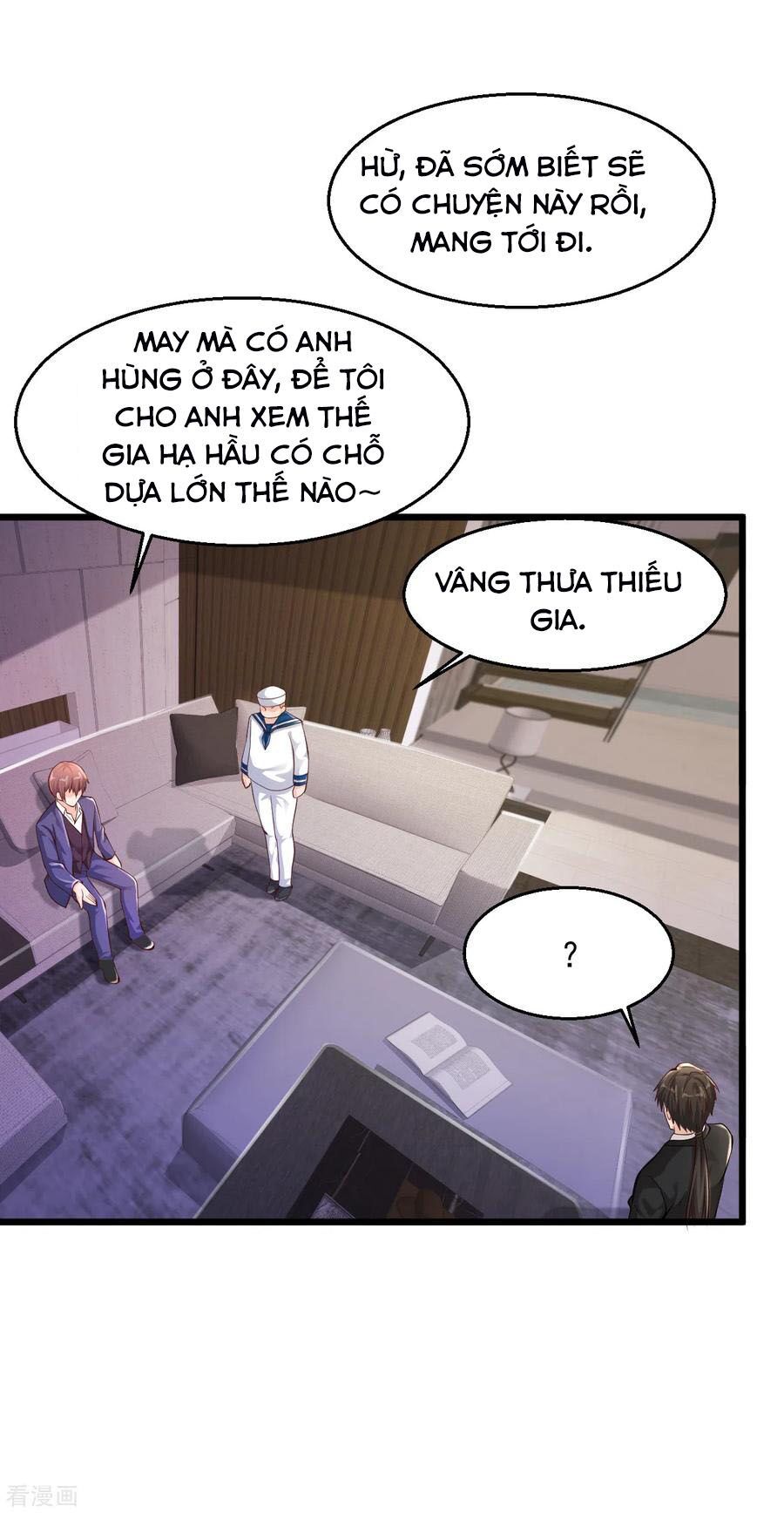 đọc truyện Tuyệt Phẩm Y Thánh Chương 163 ảnh 15 tại Thiên Thai Truyện