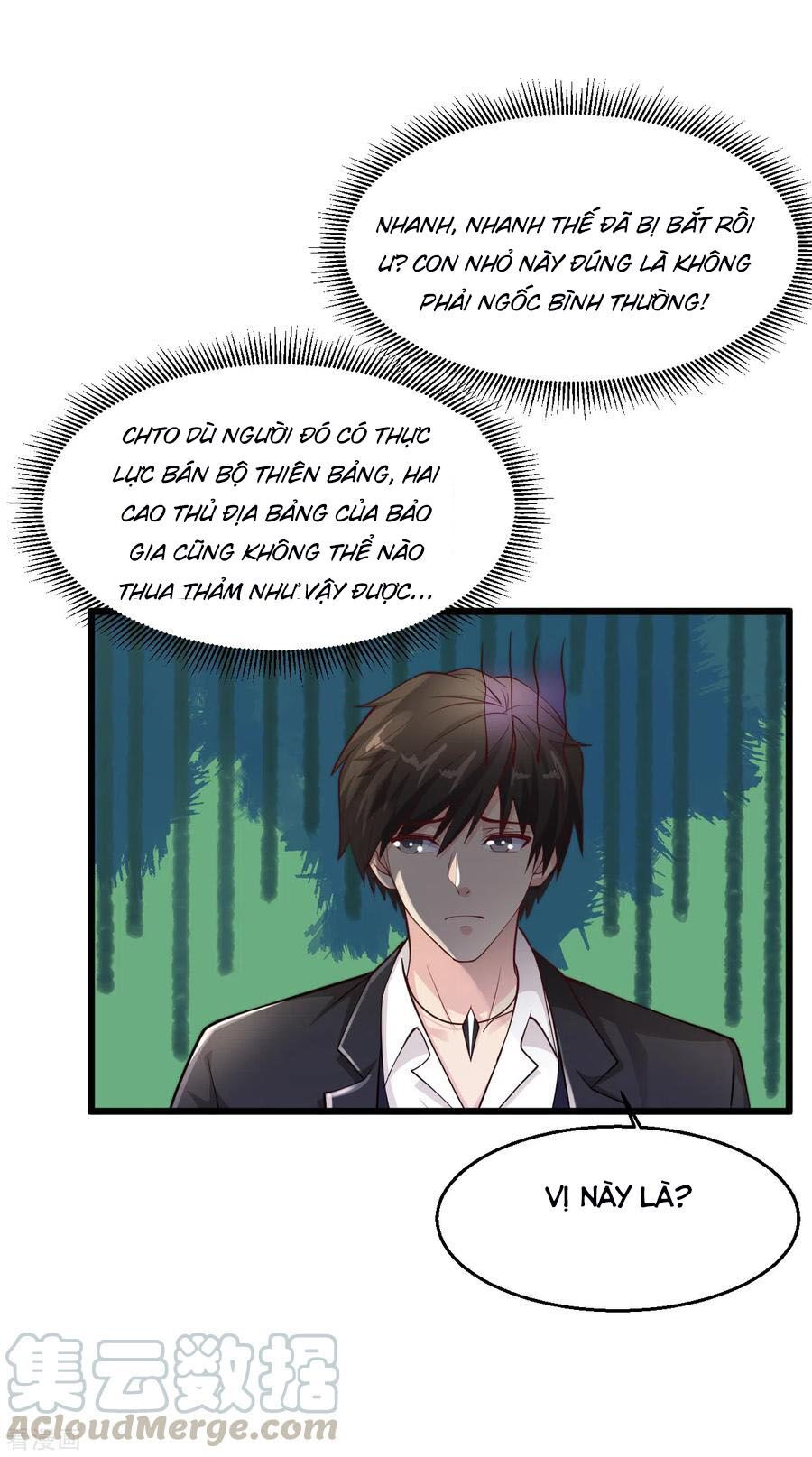 đọc truyện Tuyệt Phẩm Y Thánh Chương 163 ảnh 18 tại Thiên Thai Truyện