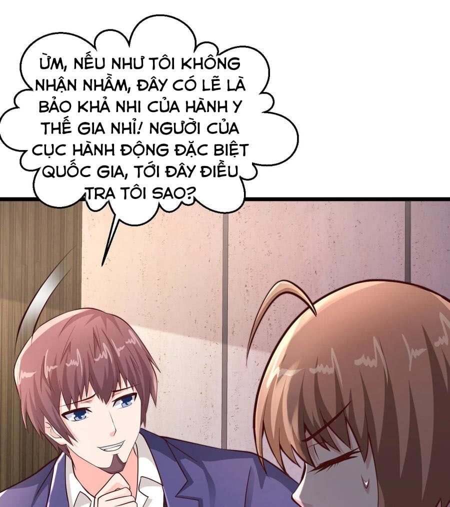 đọc truyện Tuyệt Phẩm Y Thánh Chương 163 ảnh 19 tại Thiên Thai Truyện