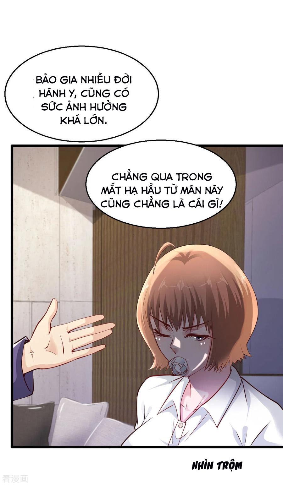 đọc truyện Tuyệt Phẩm Y Thánh Chương 163 ảnh 21 tại Thiên Thai Truyện