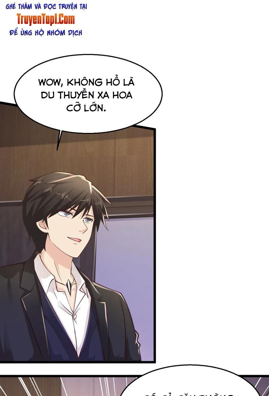 đọc truyện Tuyệt Phẩm Y Thánh Chương 163 ảnh 4 tại Thiên Thai Truyện