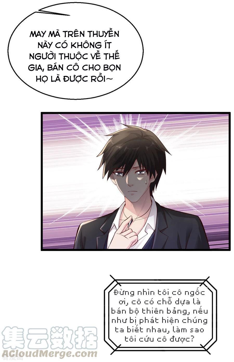 đọc truyện Tuyệt Phẩm Y Thánh Chương 163 ảnh 22 tại Thiên Thai Truyện