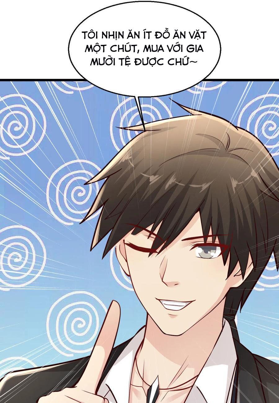 đọc truyện Tuyệt Phẩm Y Thánh Chương 163 ảnh 24 tại Thiên Thai Truyện