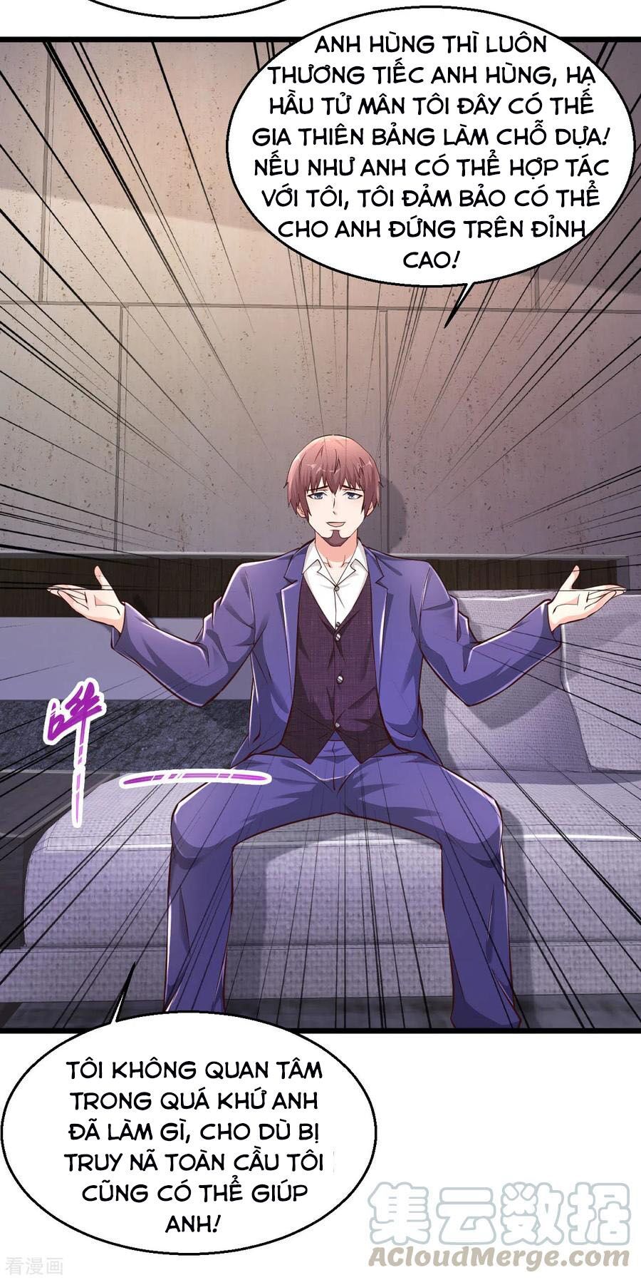 đọc truyện Tuyệt Phẩm Y Thánh Chương 163 ảnh 10 tại Thiên Thai Truyện