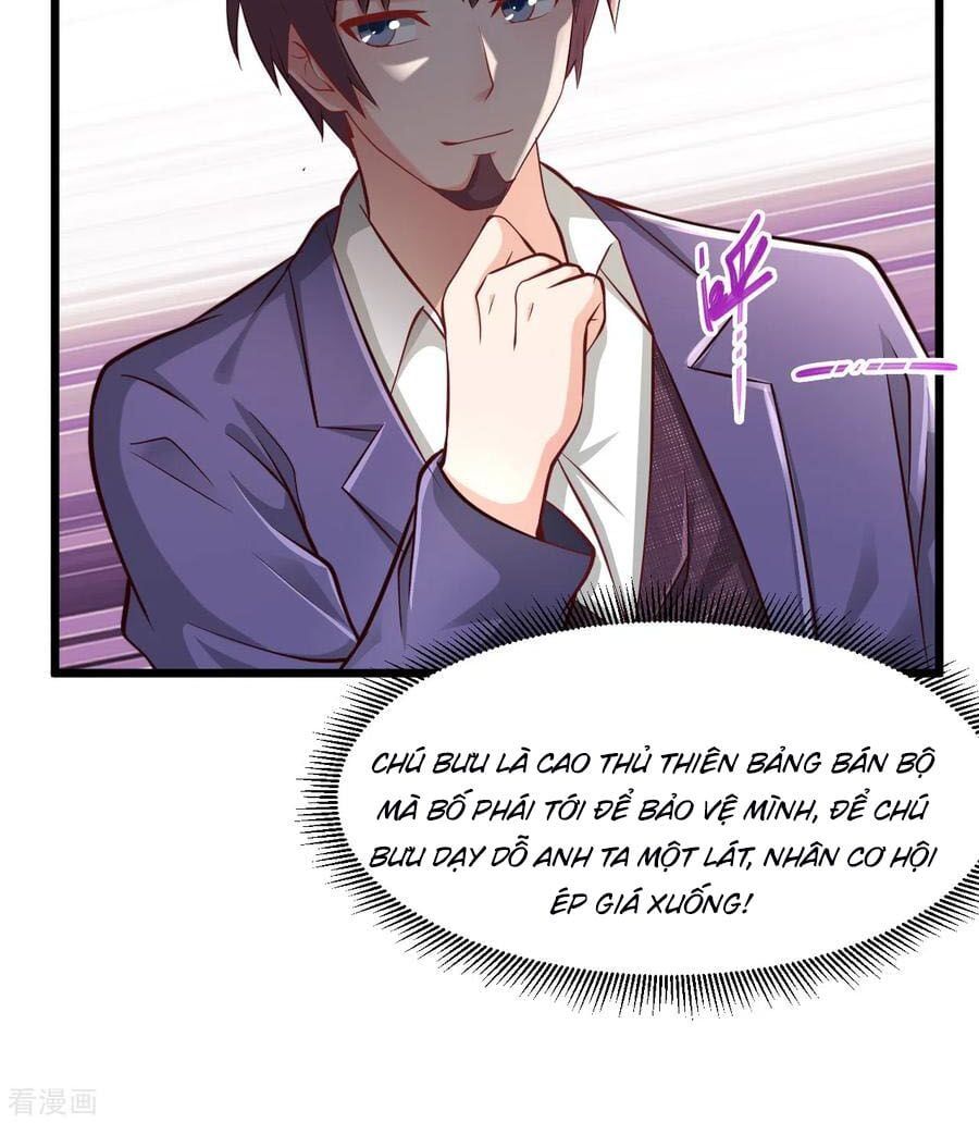 đọc truyện Tuyệt Phẩm Y Thánh Chương 164 ảnh 12 tại Thiên Thai Truyện