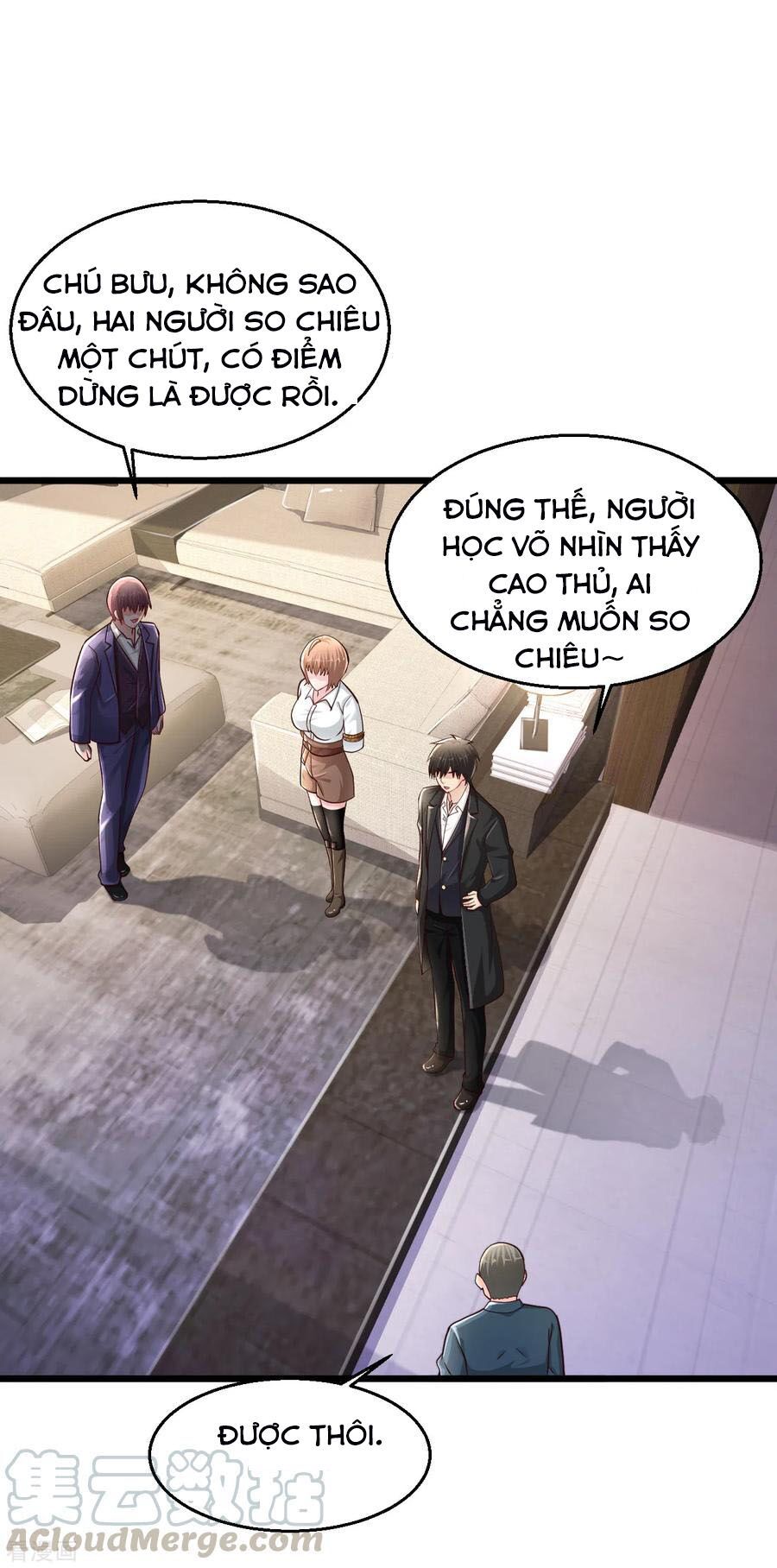 đọc truyện Tuyệt Phẩm Y Thánh Chương 164 ảnh 13 tại Thiên Thai Truyện