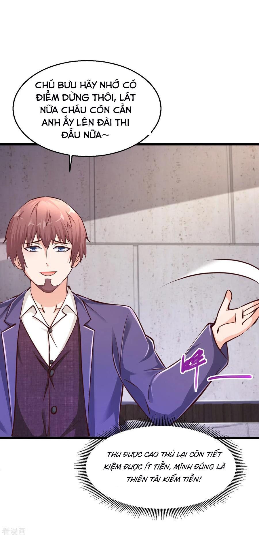 đọc truyện Tuyệt Phẩm Y Thánh Chương 164 ảnh 14 tại Thiên Thai Truyện