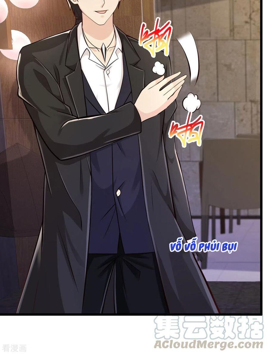 đọc truyện Tuyệt Phẩm Y Thánh Chương 164 ảnh 17 tại Thiên Thai Truyện