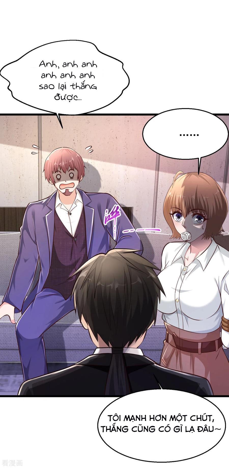 đọc truyện Tuyệt Phẩm Y Thánh Chương 164 ảnh 18 tại Thiên Thai Truyện