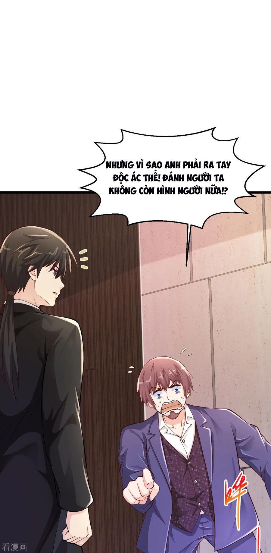 đọc truyện Tuyệt Phẩm Y Thánh Chương 164 ảnh 19 tại Thiên Thai Truyện