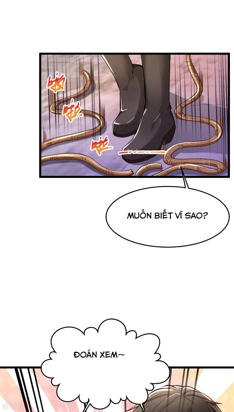 đọc truyện Tuyệt Phẩm Y Thánh Chương 164 ảnh 21 tại Thiên Thai Truyện