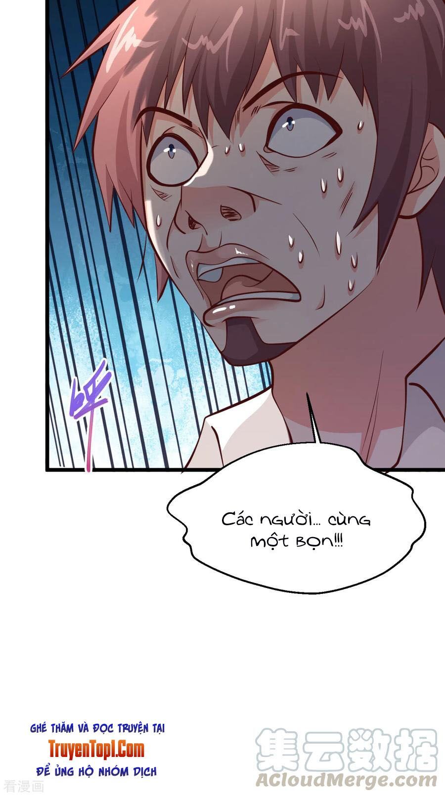 đọc truyện Tuyệt Phẩm Y Thánh Chương 164 ảnh 23 tại Thiên Thai Truyện