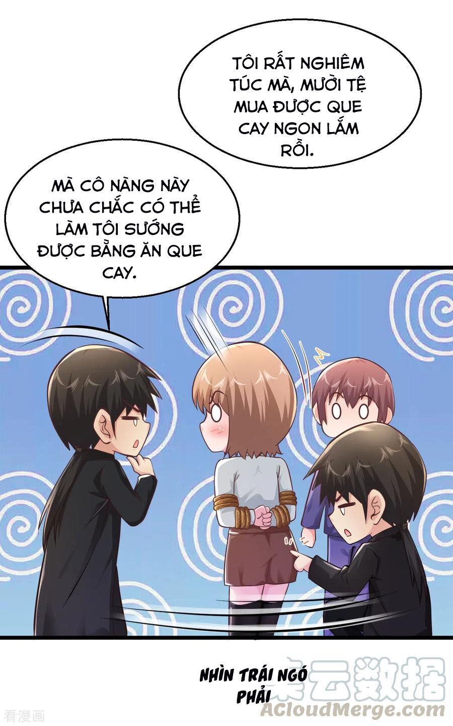 đọc truyện Tuyệt Phẩm Y Thánh Chương 164 ảnh 6 tại Thiên Thai Truyện