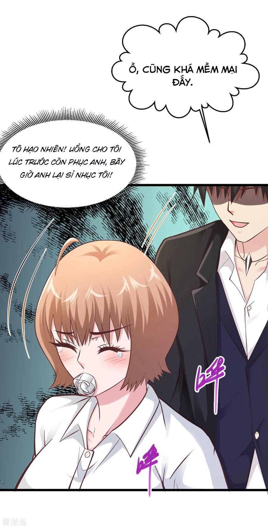 đọc truyện Tuyệt Phẩm Y Thánh Chương 164 ảnh 7 tại Thiên Thai Truyện